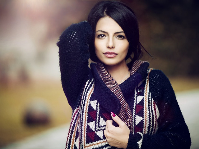 Pretind ca sunt iubita perfecta