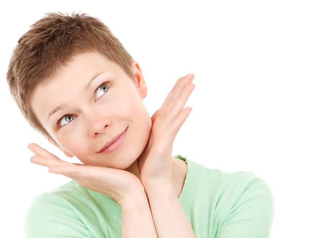 Viseaza cu ochii deschisi