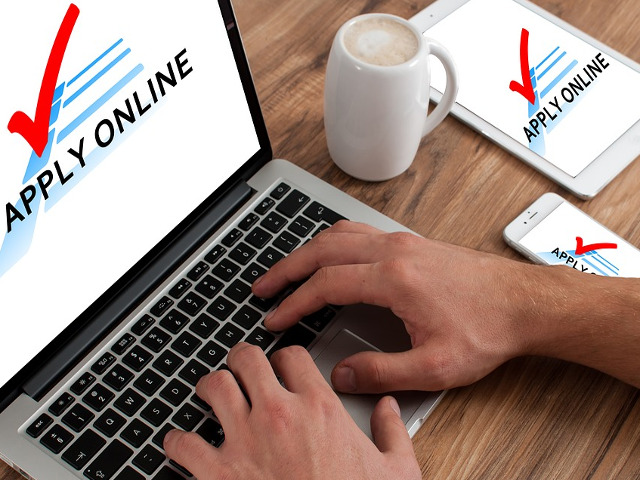 Apeleaza la inscrierile online