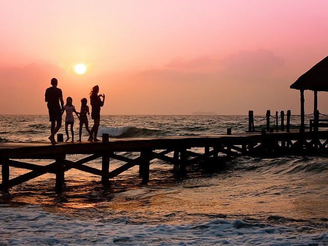 Informeaza-te cu privire la beneficiile pentru familie