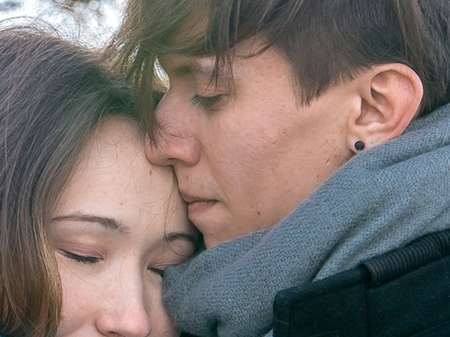 Nu trai pentru iubire