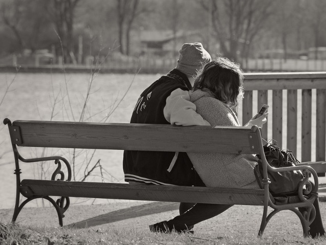 Iubirea inseamna prietenie