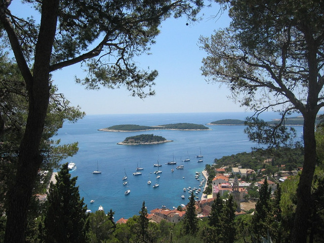 Hvar, Croatia