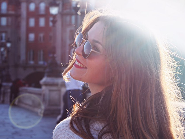 Ce sa faci pentru ca parul sa nu se mai electrizeze