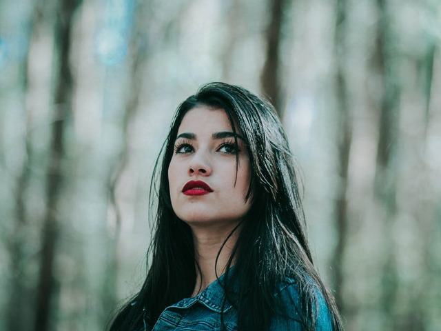 Uita de aspectul incarcat!