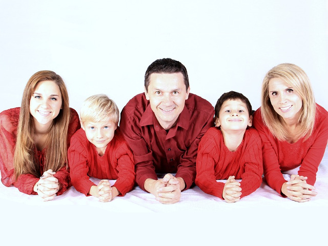 Antecedente in familie