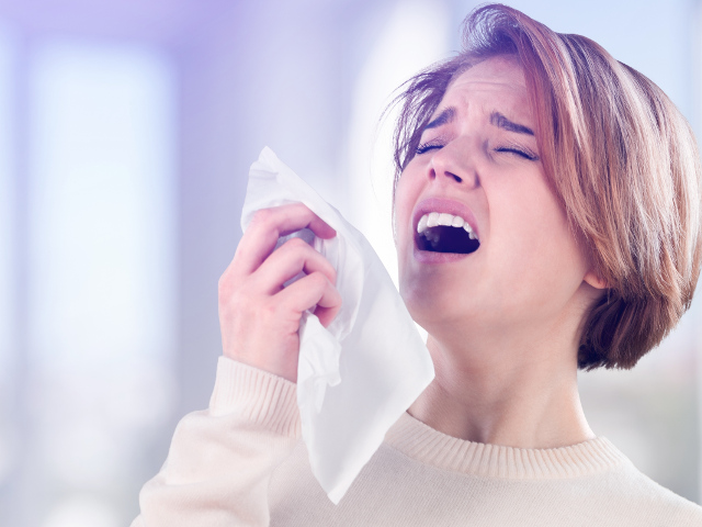 La ce se gandesc grecii cand stranuta?