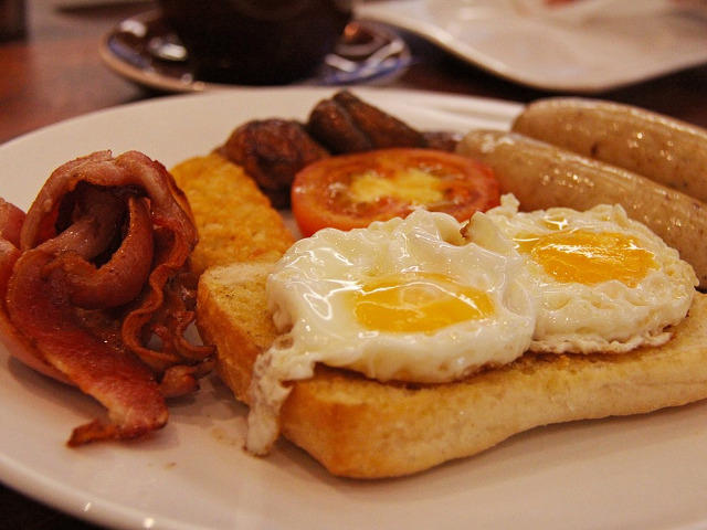 Ce primesti atunci cand refuzi ultima masa