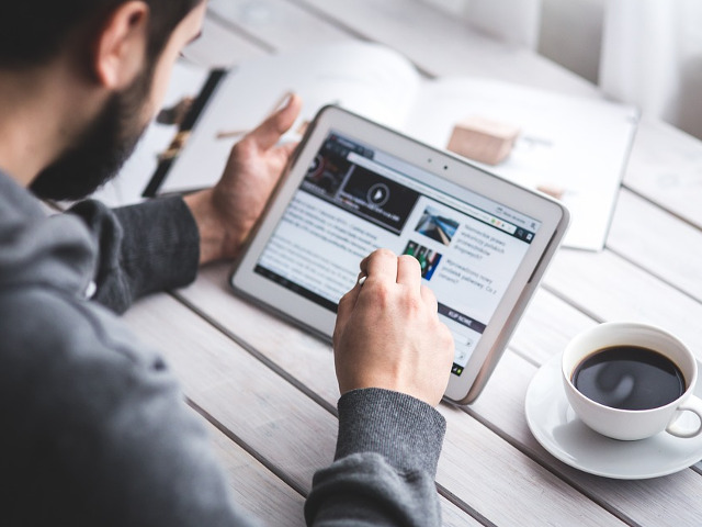 Focalizeaza-te pe ceea ce poti face