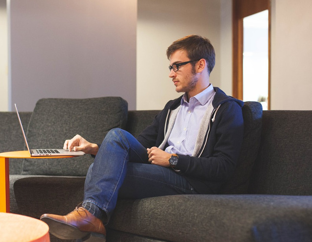 Concentreaza-te pe modul in care ii poti ajuta pe cei care vor folosi produsul sau serviciul tau