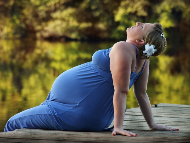 Imi e frica de cezariana