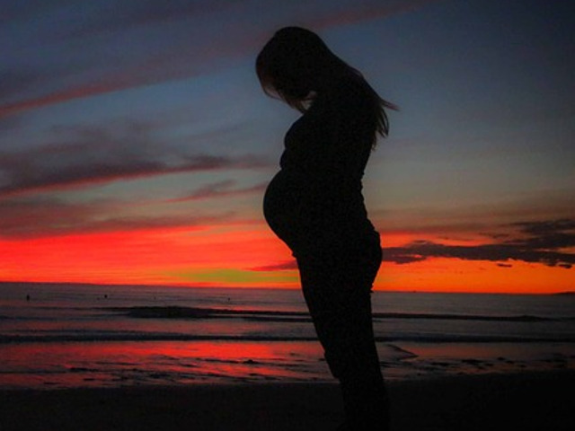 Daca bebelusul o sa aiba vreo boala