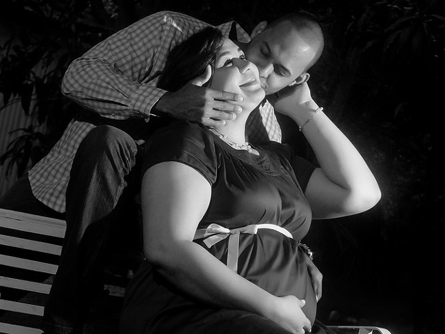 Daca nu pot sa mai slabesc dupa ce nasc