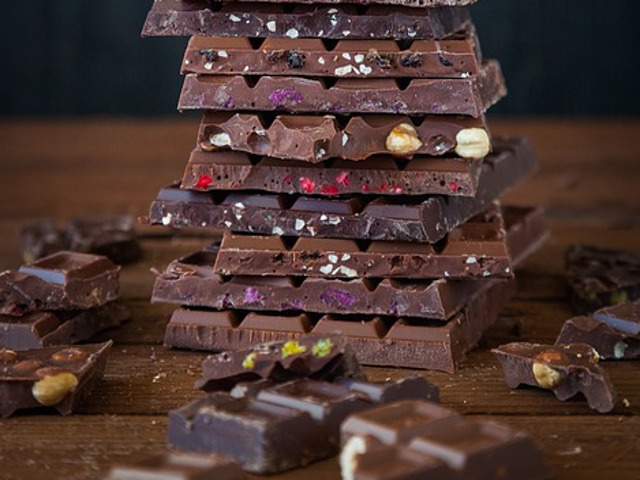 Iti este foame tot timpul