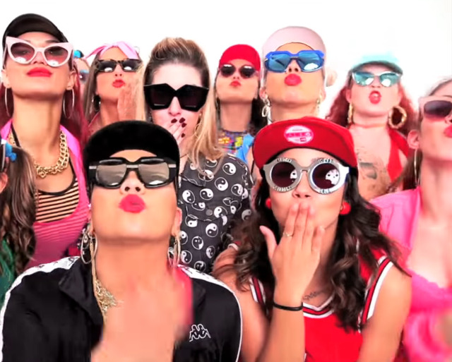 Locul 3: Justin Bieber, "Sorry"- 2.640.608.325