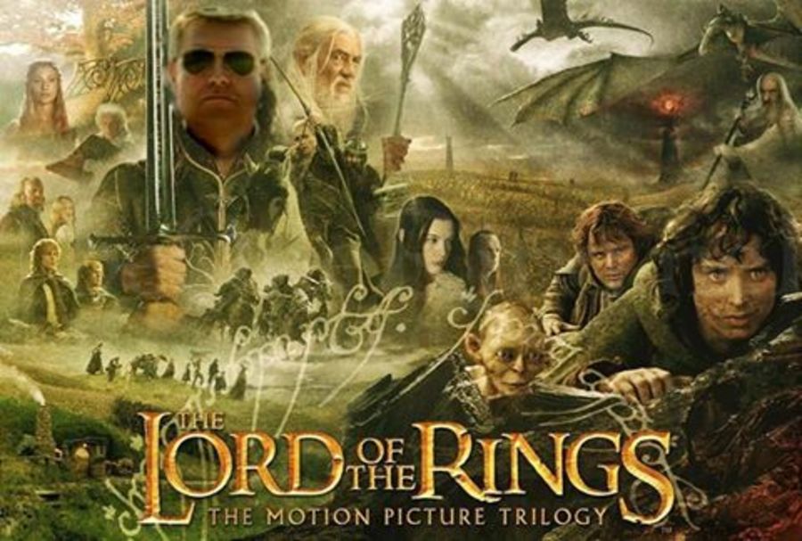 Vizita lui Iohannis la baza militara Mihail Kogalniceanu a starnit imaginatia internautilor