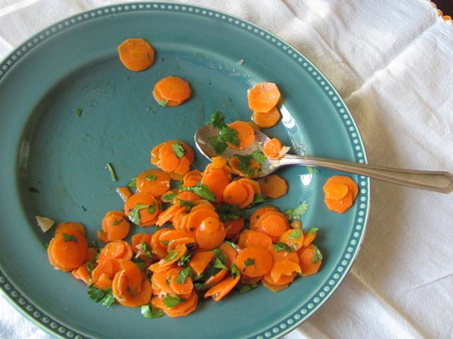 Nu mai arunca mancarea