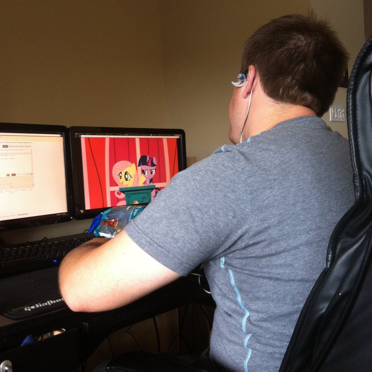 Desenele animate nu sunt doar pentru copii, nu?