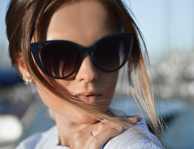 Nu uita de buze si ochi