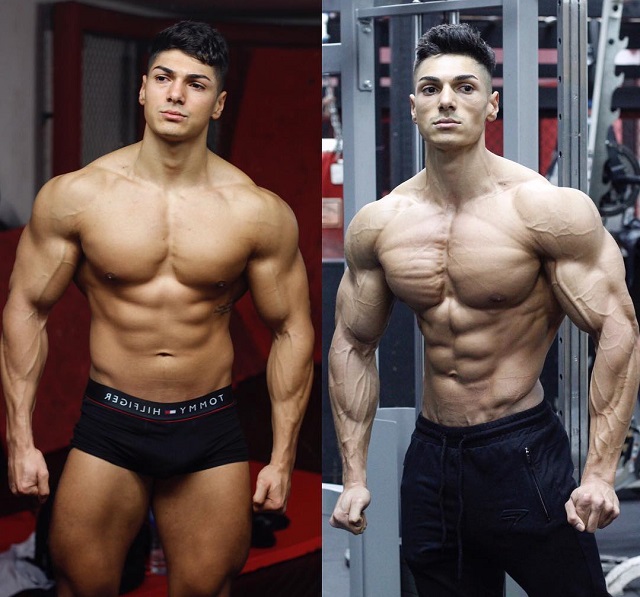 Andrei Deiu - 44.441 like-uri