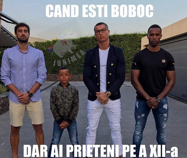 Junimea - 35.185 like-uri