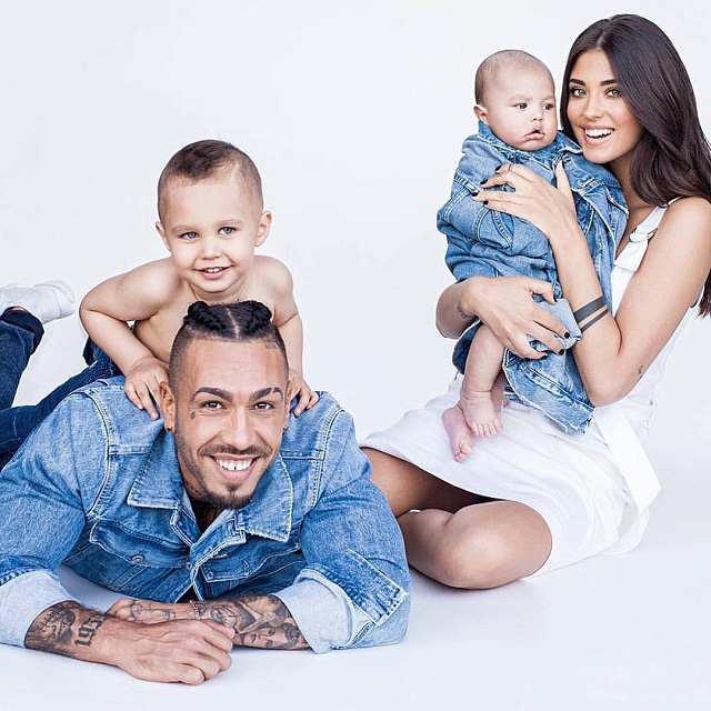 Alex Velea - 31.349 like-uri