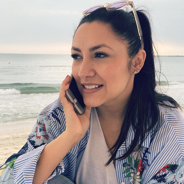 Andra - 30.109 like-uri