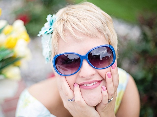 Oamenii fericiti isi gasesc echilibrul