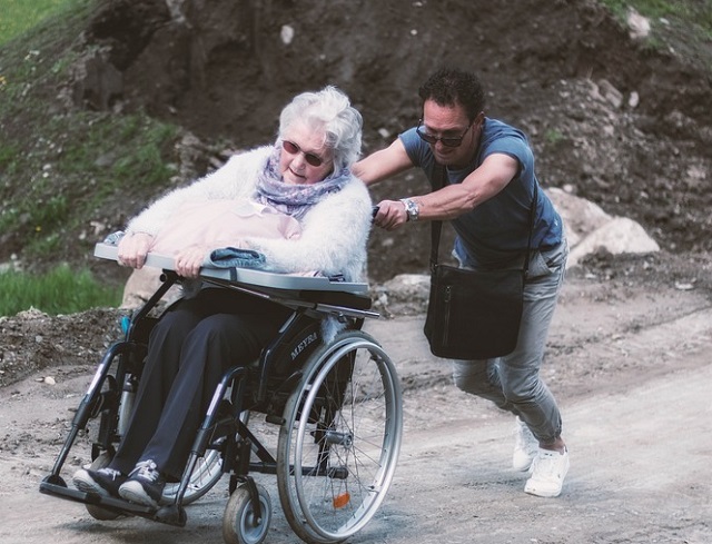 Oamenii fericiti sunt optimisti