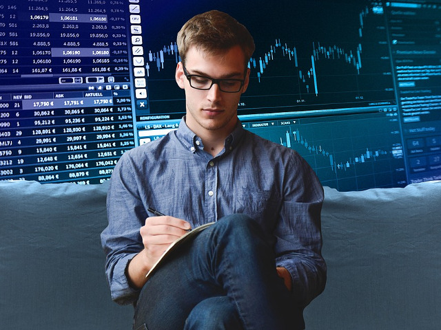 Bariera: Bagi in seama lucruri marunte