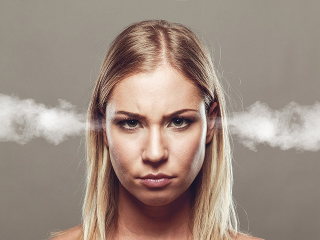 Bariera: Iei lucrurile prea in serios