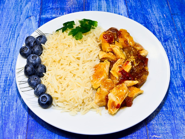 "Sotul meu nu vrea sa-si manance cina"