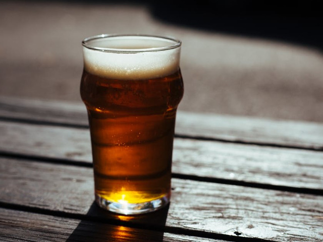 "Mama mi-a luat berea!"