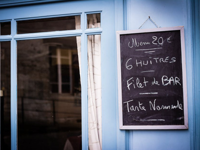 Feluri de mancare greu de pronuntat