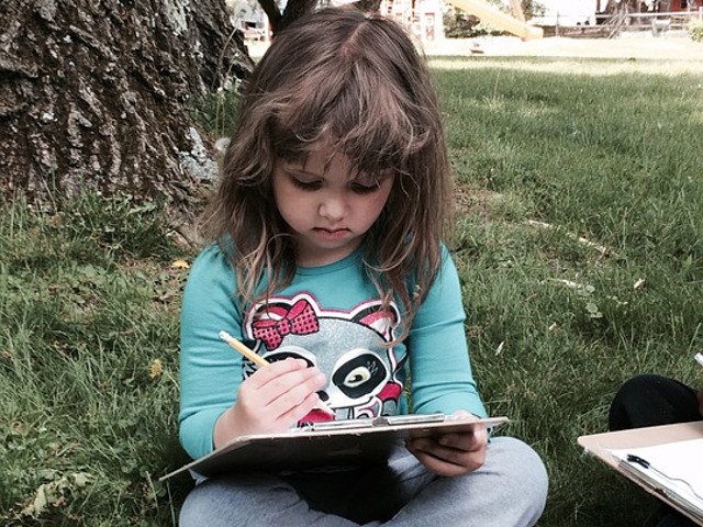 "Daca muncesti din greu, vei avea succes"