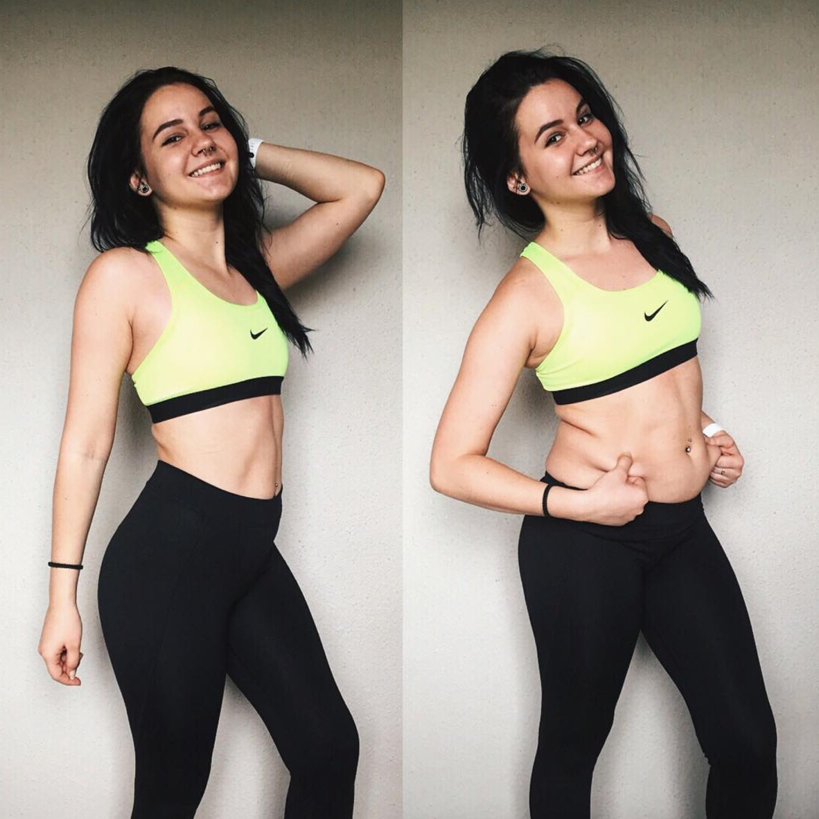 Realitatea din spatele imaginilor de pe Instagram