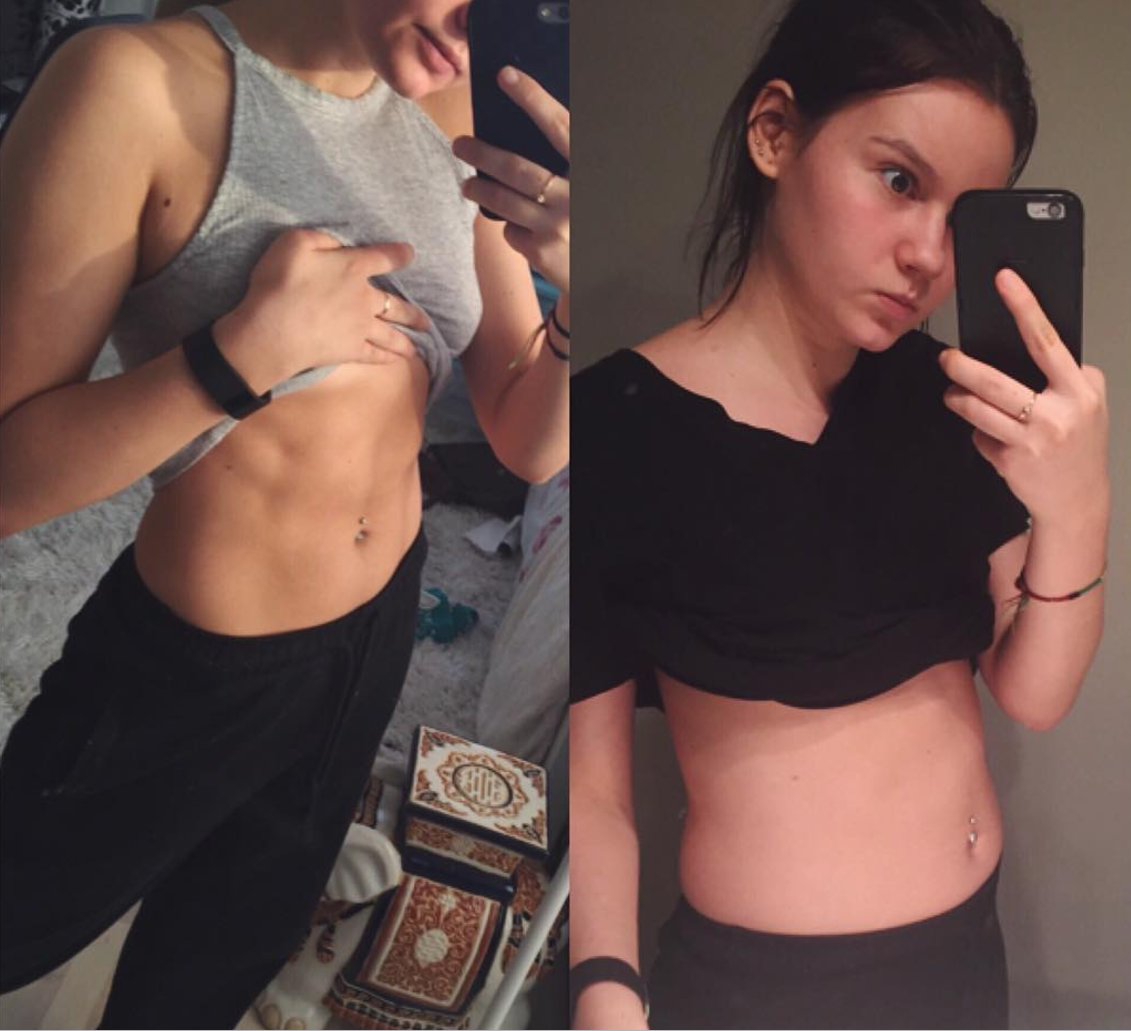 Realitatea din spatele imaginilor de pe Instagram