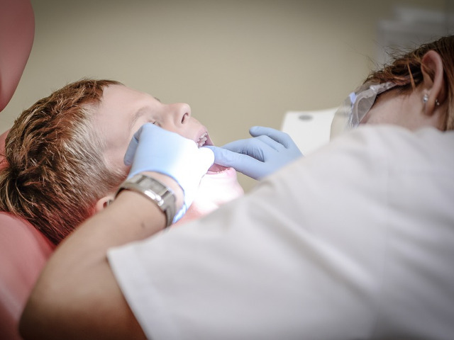 Promit ca nu o sa doara