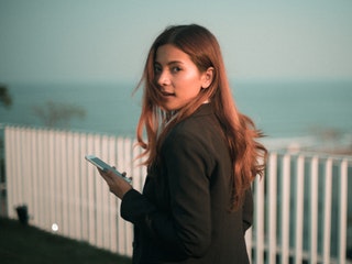 Oamenii singuratici isi cunosc limitele