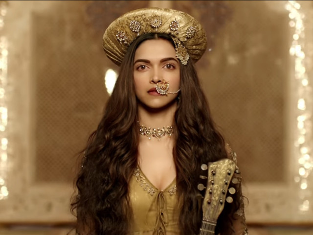 Bajirao Mastani