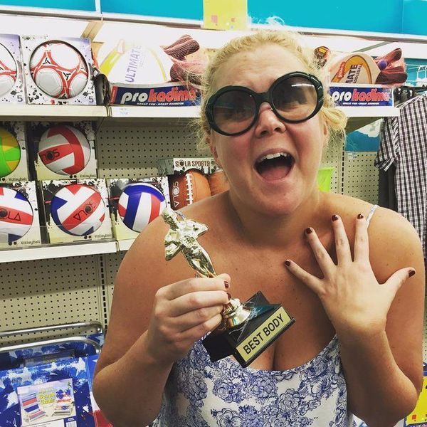 Amy Schumer