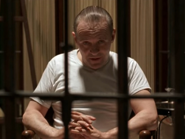 Criminalii in serie sunt bolnavi sau genii