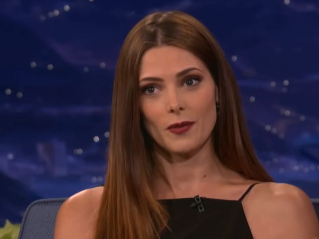 Ashley Greene