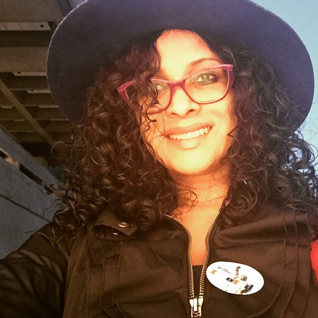 Nandana Sen, 49 de ani