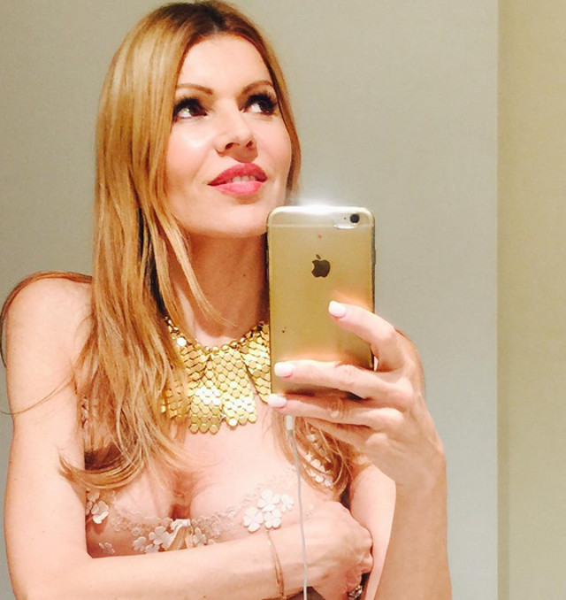 Rita Rusic, 57 de ani