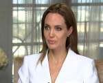 Angelina Jolie