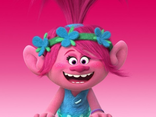Trolls - Fericirea e in tine