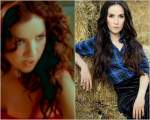 Natalia Oreiro (Inger Salbatic, Bogati si celebri, 90-60-90 fotomodele, Dorinta, Amanda O)