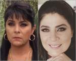 Victoria Ruffo (Elena, viata mea, Victoria, Triumful dragostei, Mama vitrega)