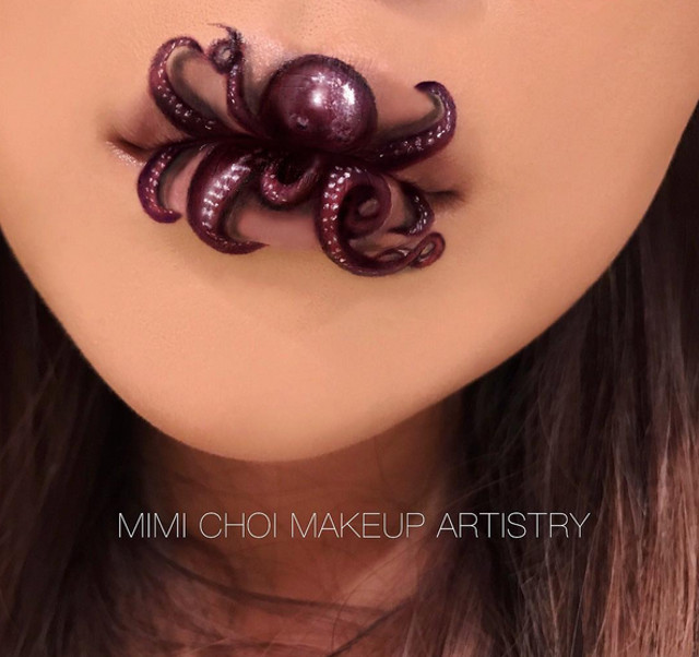 15 desene pe piele care te vor face sa te indoiesti de ceea ce vezi